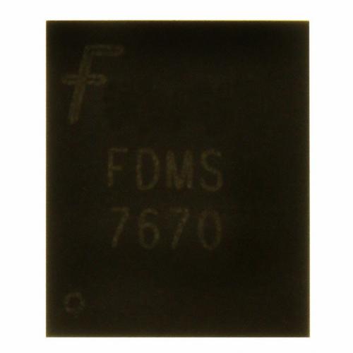 FDMS7670图片5