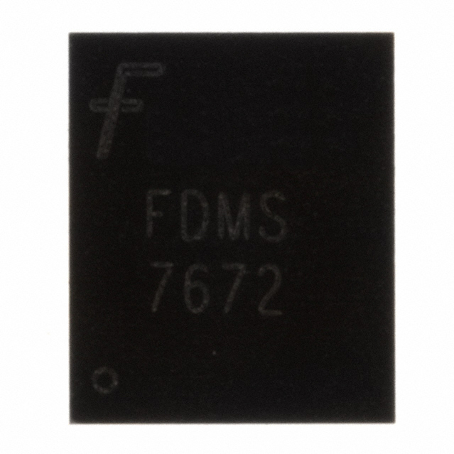 FDMS7672图片9