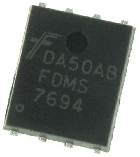FDMS7694图片5
