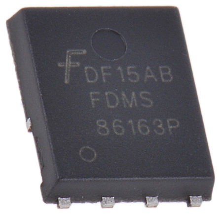 FDMS8350L图片2