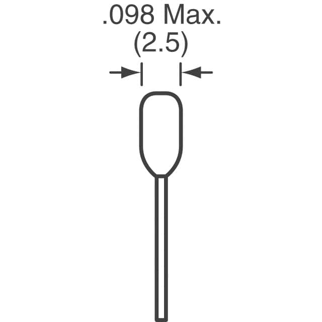 FK18C0G1H152J图片2