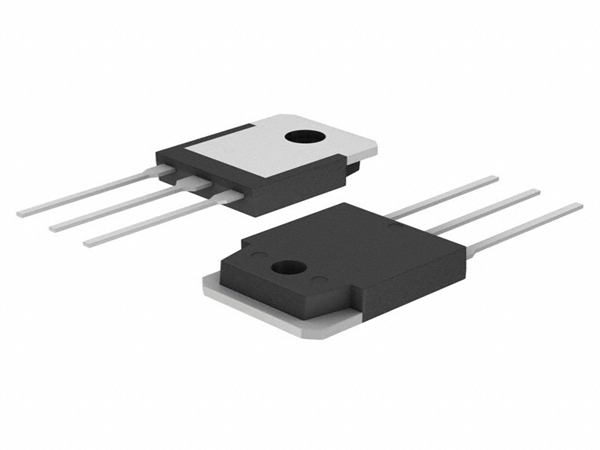FQA140N10图片14