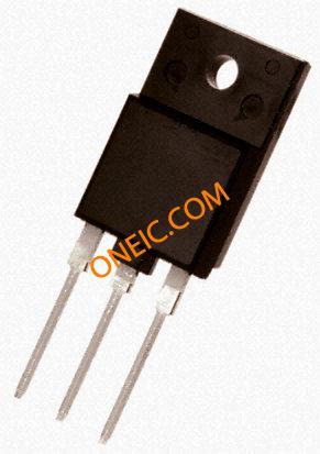 FQAF16N50图片11