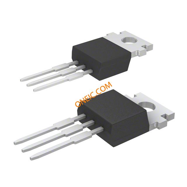 FQP13N50图片15