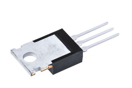FQP8N80C图片3