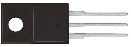 FQPF5N90图片3