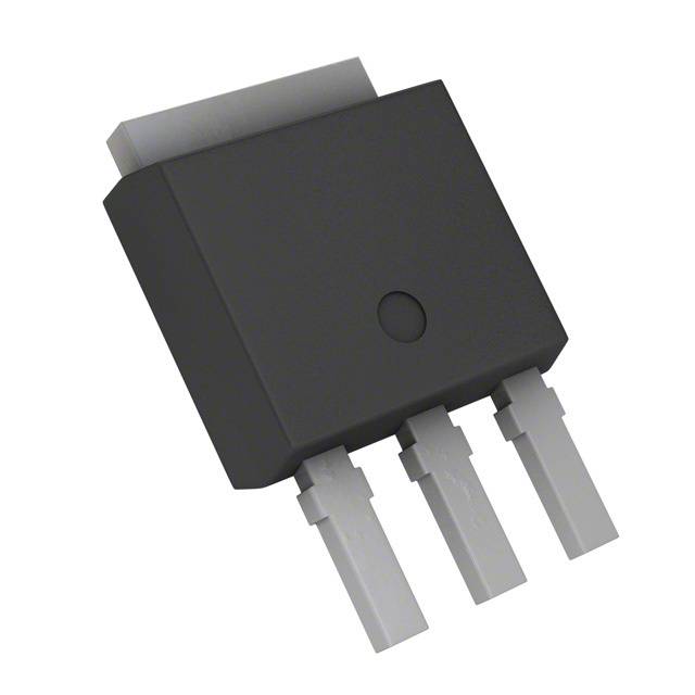 FQU10N20CTU图片7