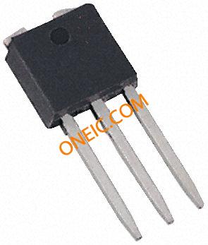 FQU2N60CTU图片11