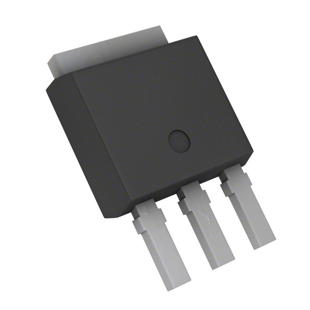 FQU2N60CTU图片9