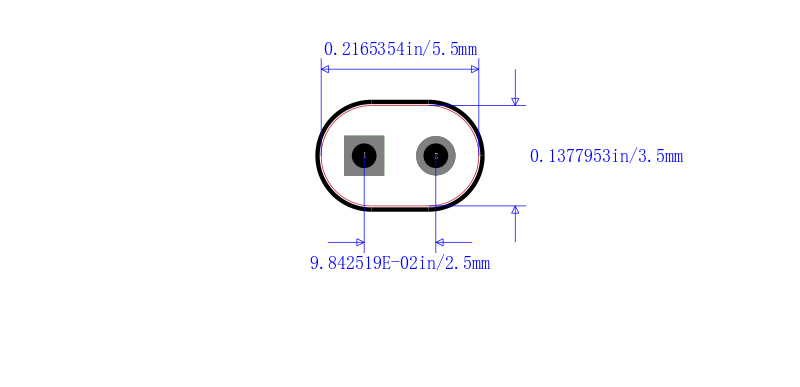 FK16X7R1H474K封装图