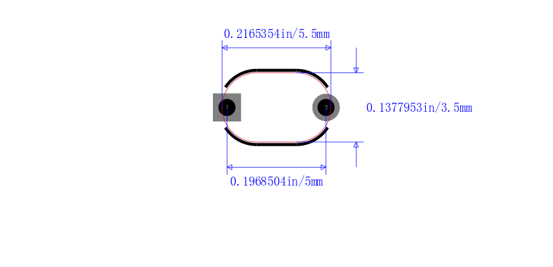 FK26C0G2J121J封装图