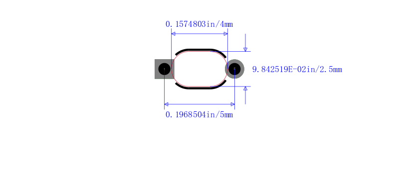 FK28C0G1H100D封装图