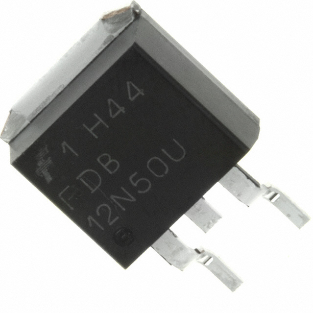 FDB12N50UTM_WS图片6