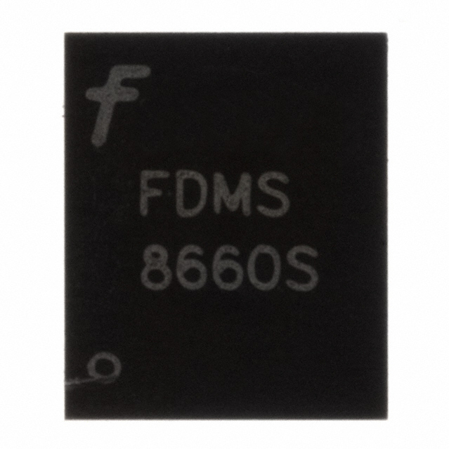 FDMS8660S图片5