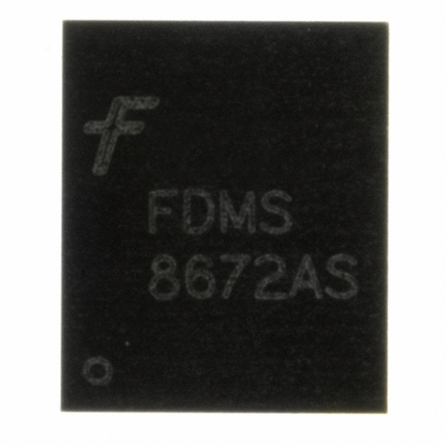 FDMS8672AS图片4