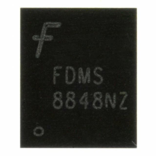 FDMS8848NZ图片4