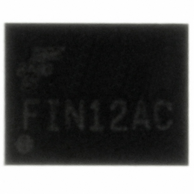 FIN12ACGFX图片4