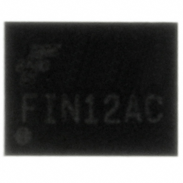 FIN12ACGFX图片2