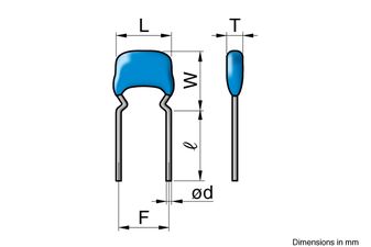 FK26X7R1E106KR006