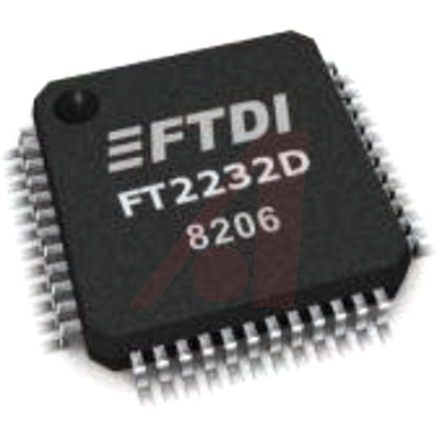 FT2232D-REEL图片12
