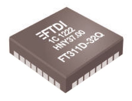 FT311D-32Q1C-R图片1