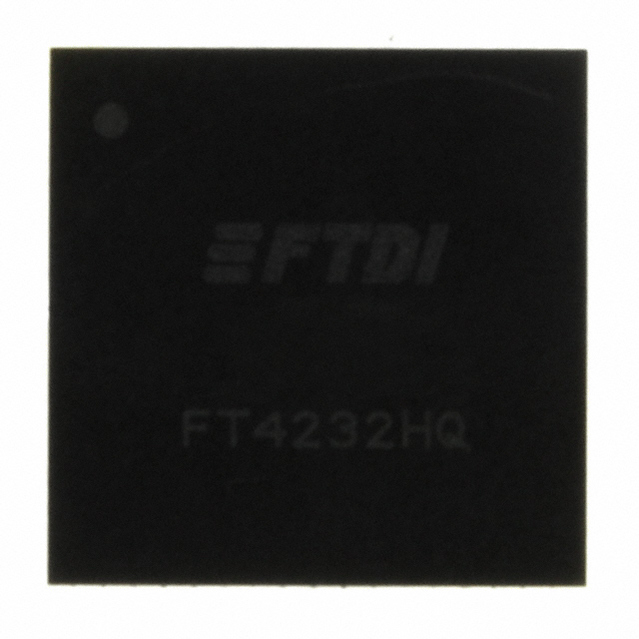 FT4232HQ-TRAY图片8