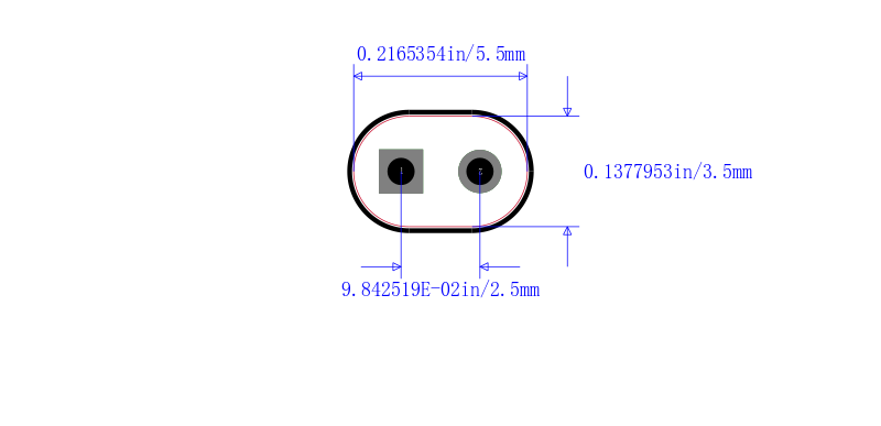 FK16X7R2A474K封装图