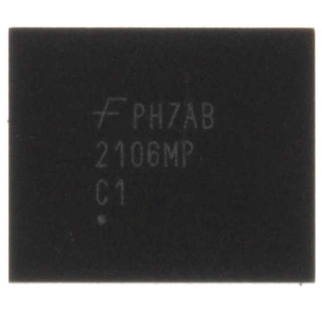 FAN2106MPX图片9