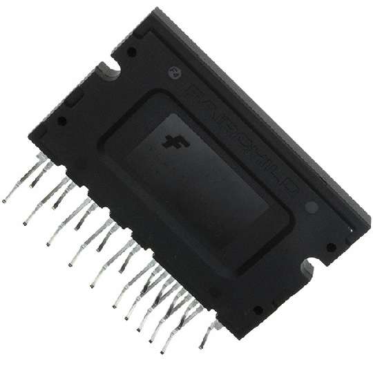 FCAS30DN60BB图片5