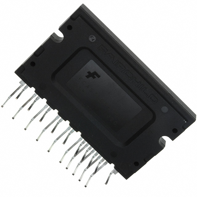 FCAS30DN60BB图片6