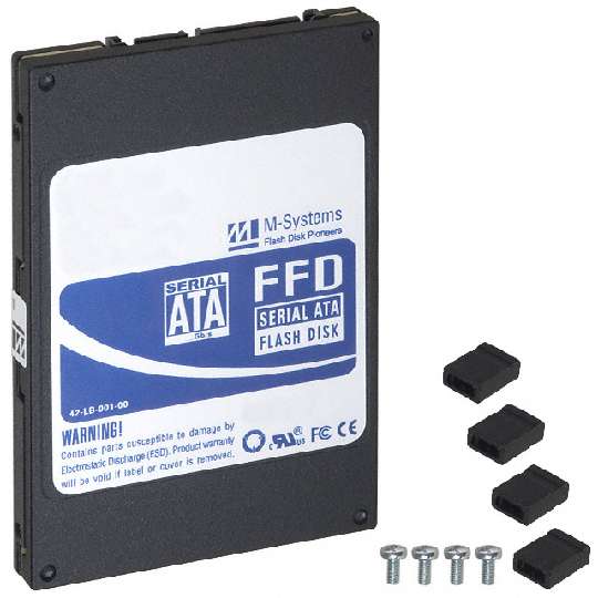 FFD-25-SATA-24-B图片2