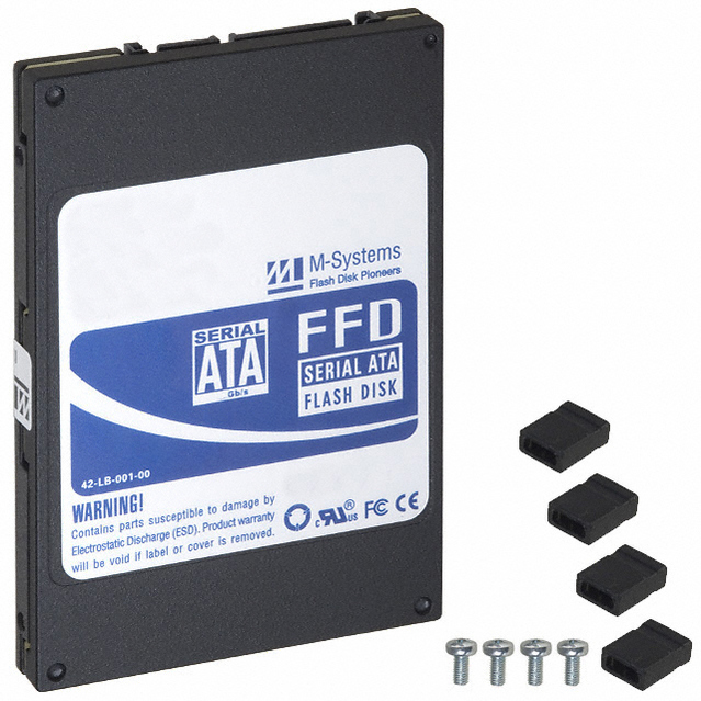 FFD-25-SATA-4-A图片2