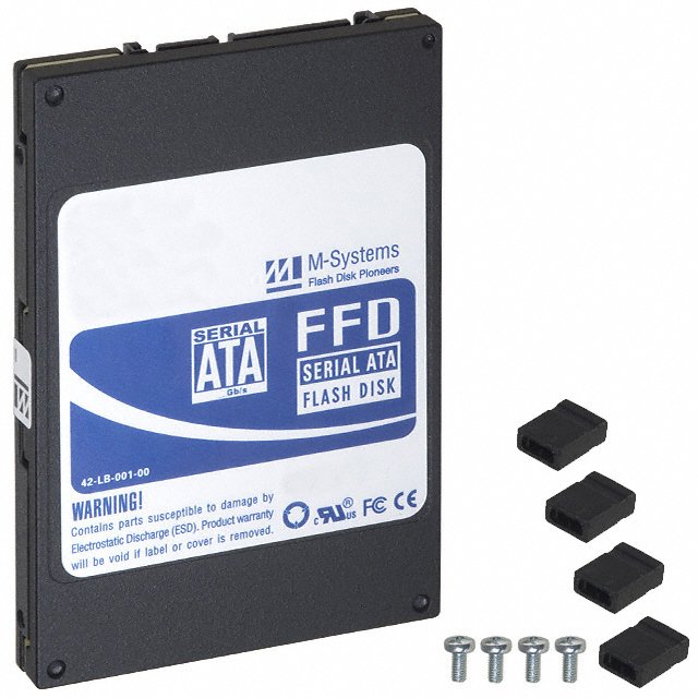 FFD-25-SATA-88-X-F图片1