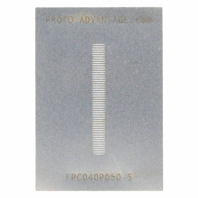 FPC040P050-S图片1