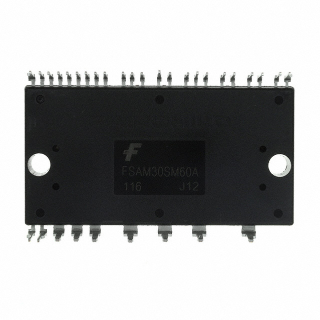 FSAM30SM60A图片7