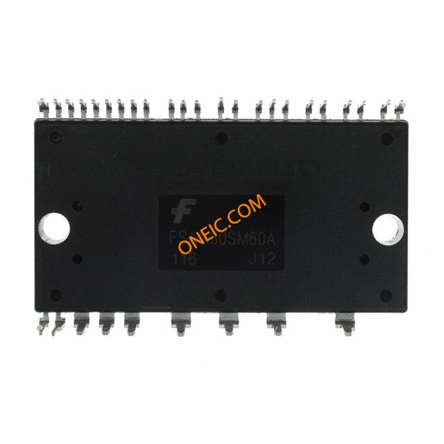 FSAM30SM60A图片10