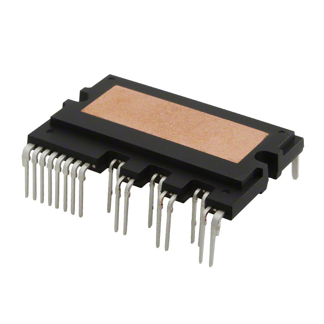FSBB20CH60L图片4