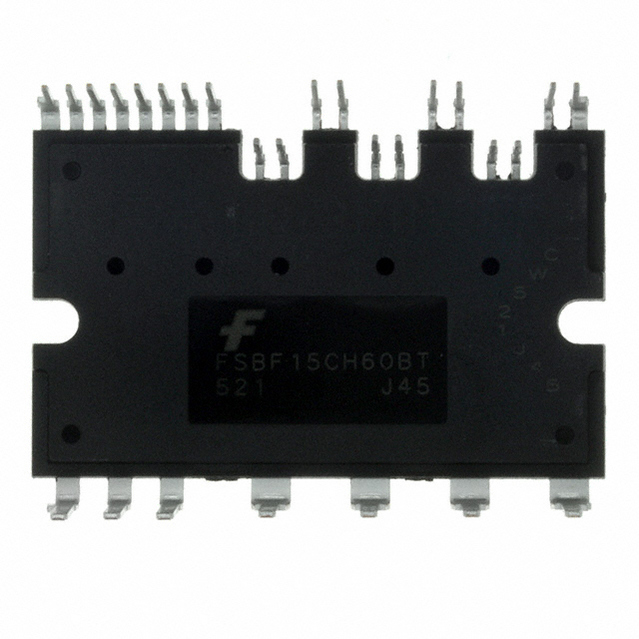FSBF15CH60BT图片6