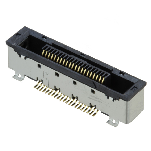 FX16-21S-0.5SV30图片1