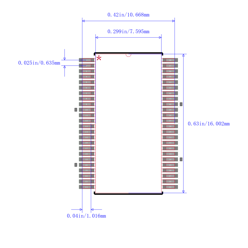 FCT162374ATPVCTG4封装图