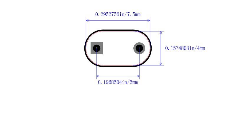 FK22X7R2E474K封装图