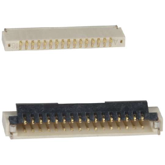 FH19SC-16S-0.5SH05图片5