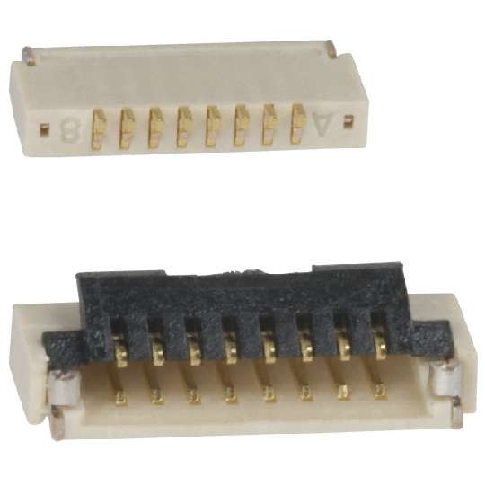 FH19SC-8S-0.5SH05图片4