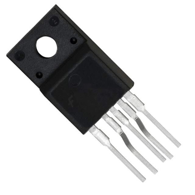 FS6X1220RTYDTU图片2
