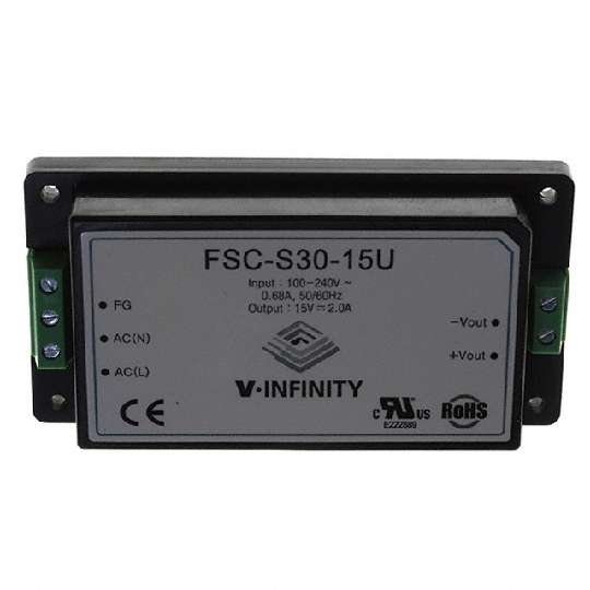 FSC-S30-15U图片2