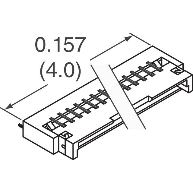 FH19SC-4S-0.5SH05图片5