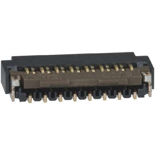 FH26W-15S-0.3SHW98图片2