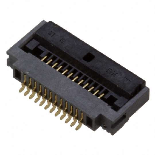 FH52-12S-0.5SH99图片2