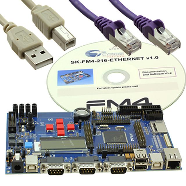 FM4-216-ETHERNET图片4
