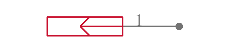 FH12F-20S-0.5SH引脚图